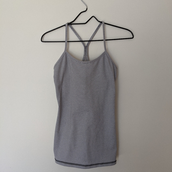 lululemon athletica Tops - lululemon Power Y Tank